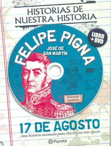 17 DE AGOSTO