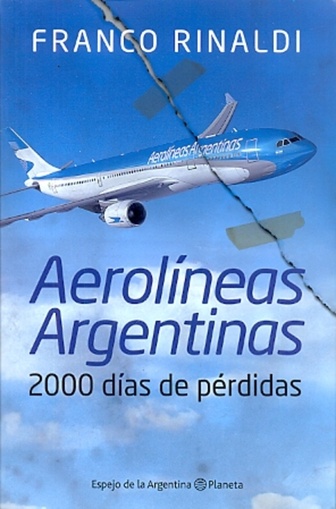 Aerolíneas Argentinas