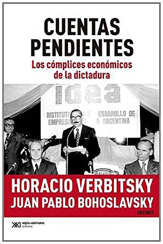 Cuentas Pendientes