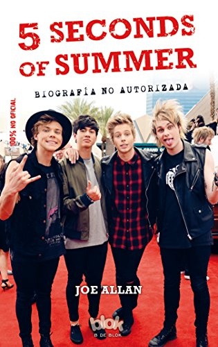 5SOS LA BIOGRAFIA