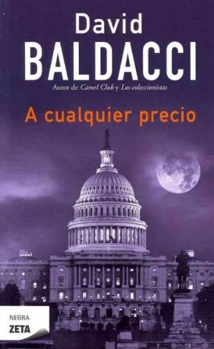 A CUALQUIER PRECIO