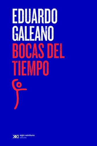 BOCAS DEL TIEMPO (ED 2015)