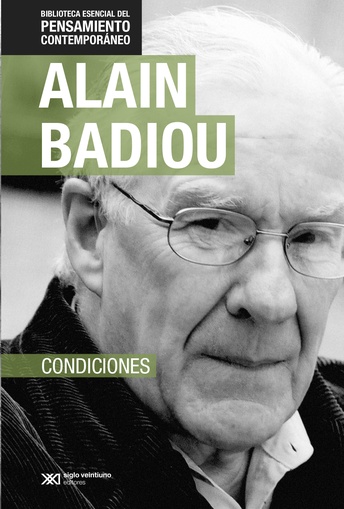 Condiciones