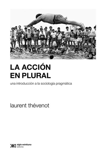 LA ACCION EN PLURAL