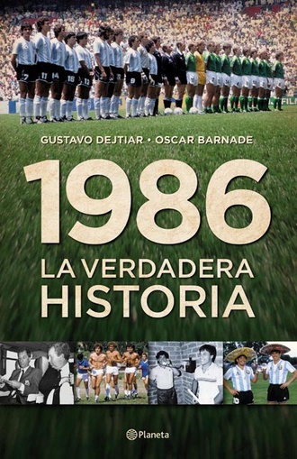 1986, La verdadera historia