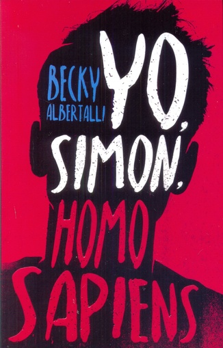 Yo Simon Homo Sapiens