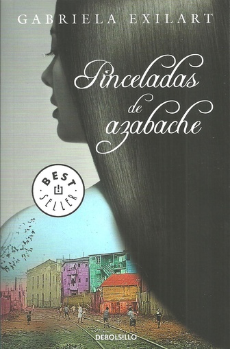 PINCELADAS DE AZABACHE