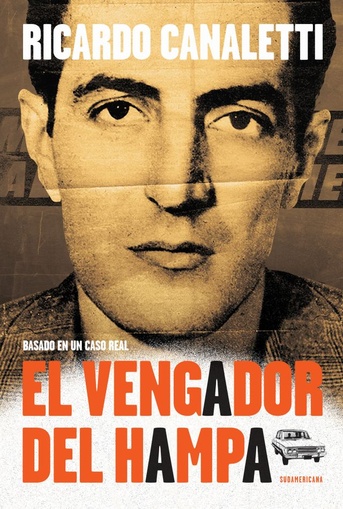 VENGADOR DEL HAMPA, EL