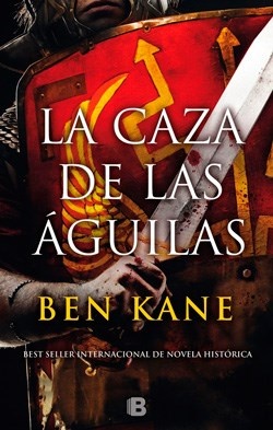 LA CAZA DE LAS AGUILAS