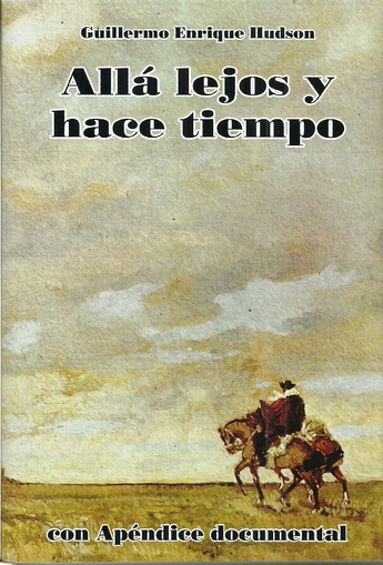ALLA LEJOS Y HACE TIEMPO