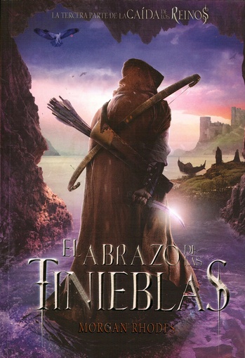 Abrazo de las tinieblas, el