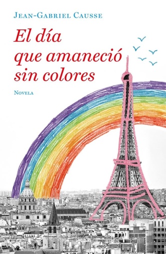 DIA QUE AMANECIO SIN COLORES, EL