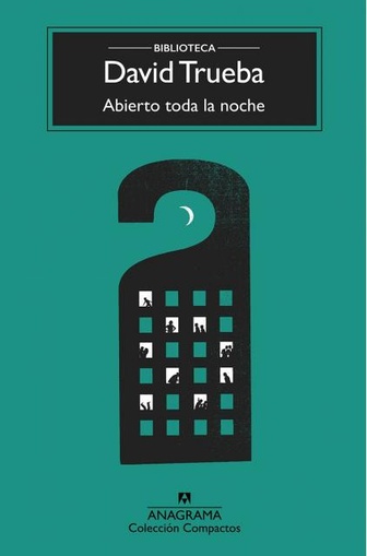Abiert toda la noche