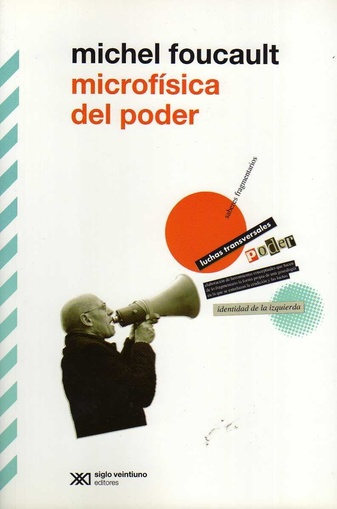 Microfísica del Poder