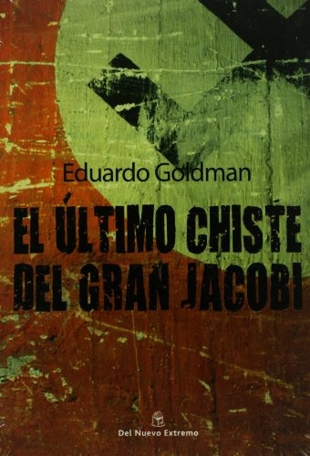 EL ULTIMO CHISTE DEL GRAN JACOBI