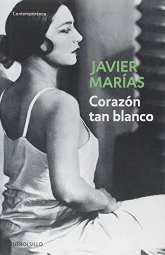Corazon tan Blanco
