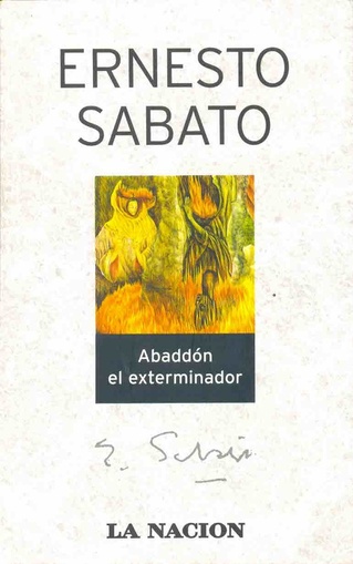 Abaddon el Exterminador O/d