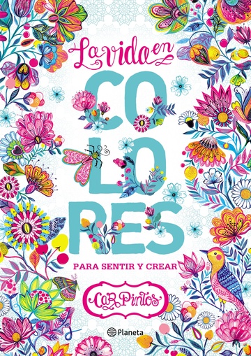 La vida en colores