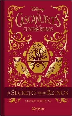El Cascanueces y los Cuatro Reinos (+14)