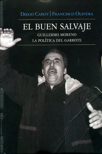 El Buen Salvaje