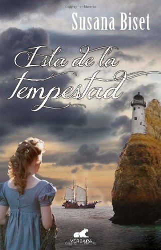 Isla de la Tempestad