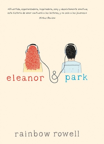 Eleanor And Park