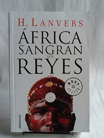 Africa. Sangran los Reyes