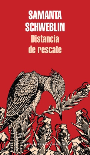 Distancia de Rescate