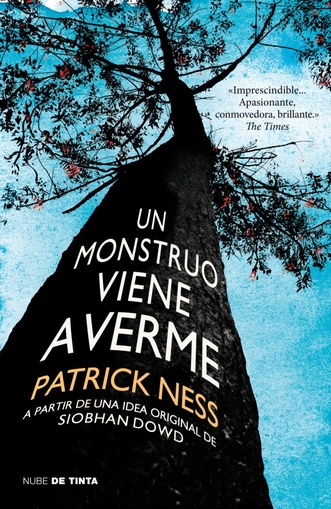 UN MONSTRUO VIENE A VERME (14+)