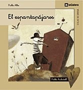 ESPANTAPAJAROS Y LA VELETA