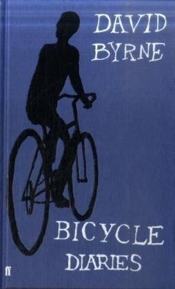 BICYCLE DIARIES (HB)