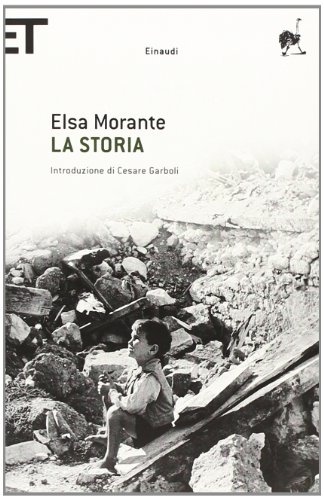 STORIA,LA
