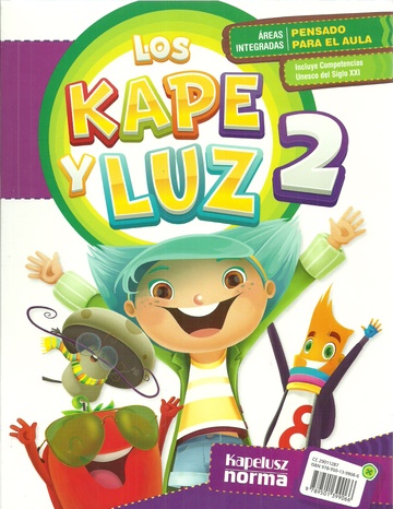 LOS KAPE Y LUZ 2
