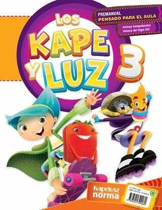LOS KAPE Y LUZ 3