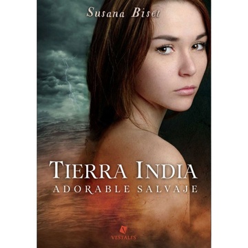 Tierra india. Adorable salvaje - (Trade)