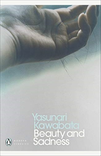 BEAUTY AND SADNESS - Penguin Classics