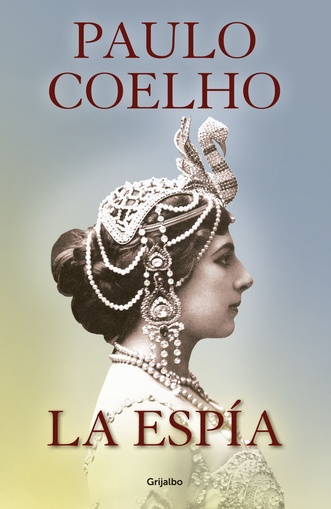LA ESPIA