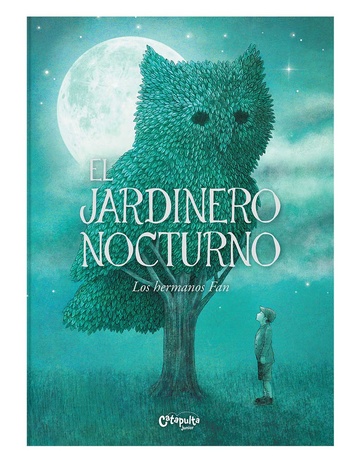 Jardinero Nocturno, el
