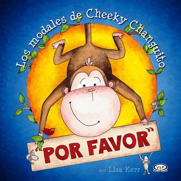 LOS MODALES DEL MONO COCO - POR FAVOR