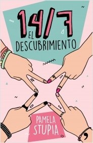 14/7.El descubrimiento
