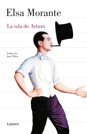 ISLA DE ARTURO, LA