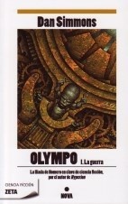 Olympo 1 - La Guerra