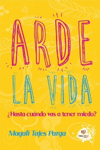 ARDE LA VIDA (NO USAR MAS ESTA FICHA)