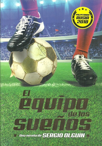 El equipo de los sueños (+14)