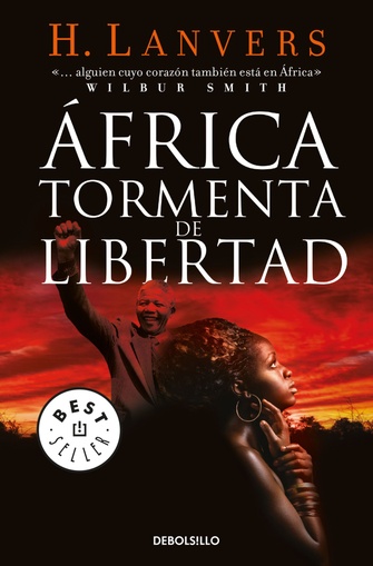 AFRICA. TORMENTA DE LIBERTAD