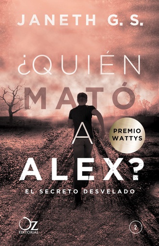 QUIEN MATO A ALEX 2 ? EL SECRETO DESVELADO