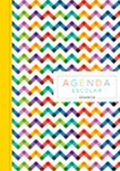 Agenda escolar perpetua 2018 - Zig zag