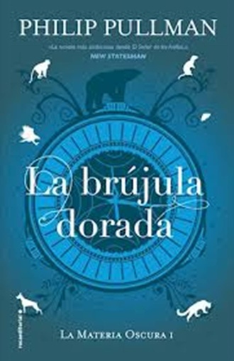 BRUJULA DORADA, LA (TD) (14+)