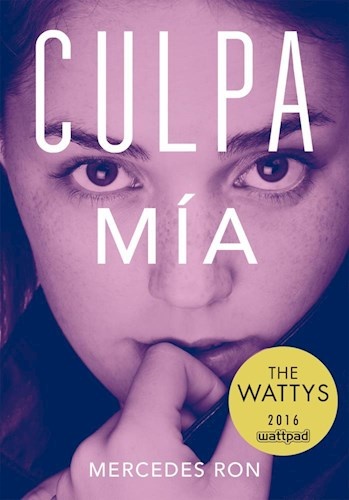 CULPA MIA (CULPA MIA 1)