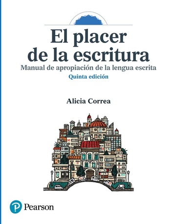 EL PLACER DE LA ESCRITURA MANUAL DE APROPIACION DE LA LENGU